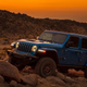 Jeep Wrangler 392 Launch Edition